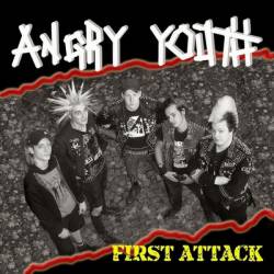 Angry Youth : First Attack